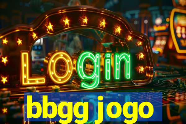 bbgg jogo